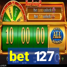 bet 127